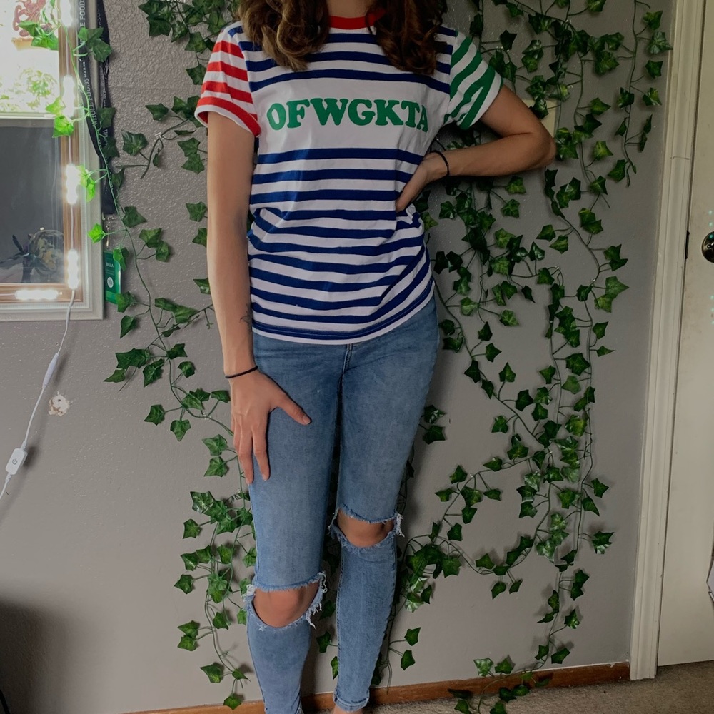 OFWGKTA T-Shirt